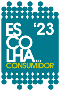 escolha consumidor 2023